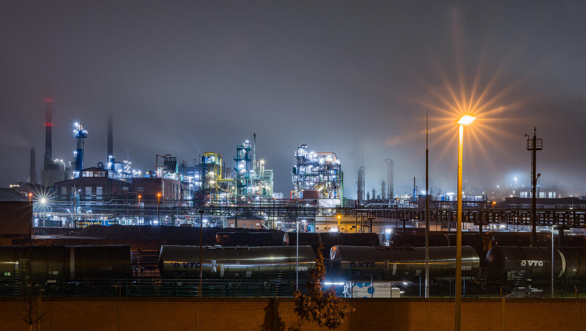 Deutsche Wirtschaft wächst 2025 leicht trotz Zollstreit