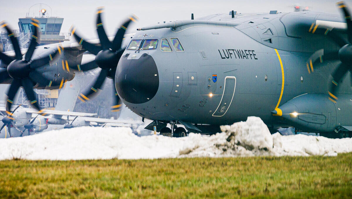 Airbus-Aktie im Rückwärtsgang: 870 Jets reichen dem Markt nicht