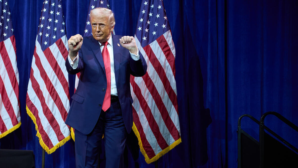 Ifo-Institut warnt: Handelspolitik der USA trifft Deutschland langfristig