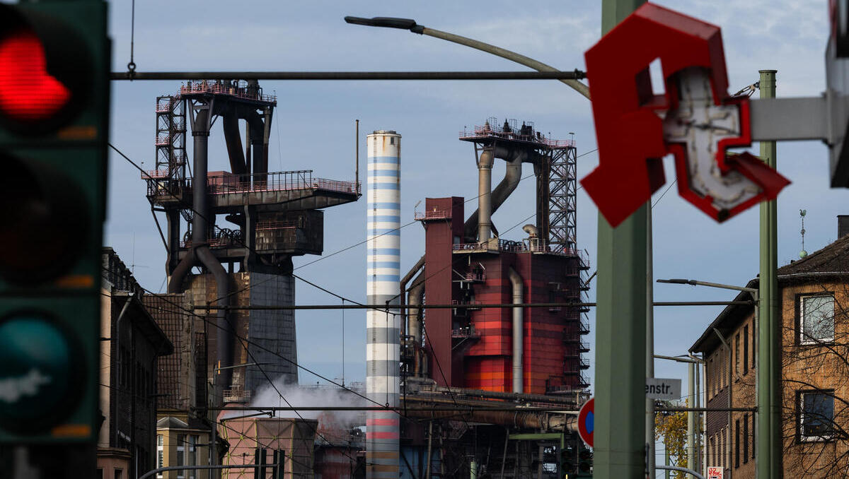 Wirtschaft wächst trotz Krisen: Deutschland überrascht