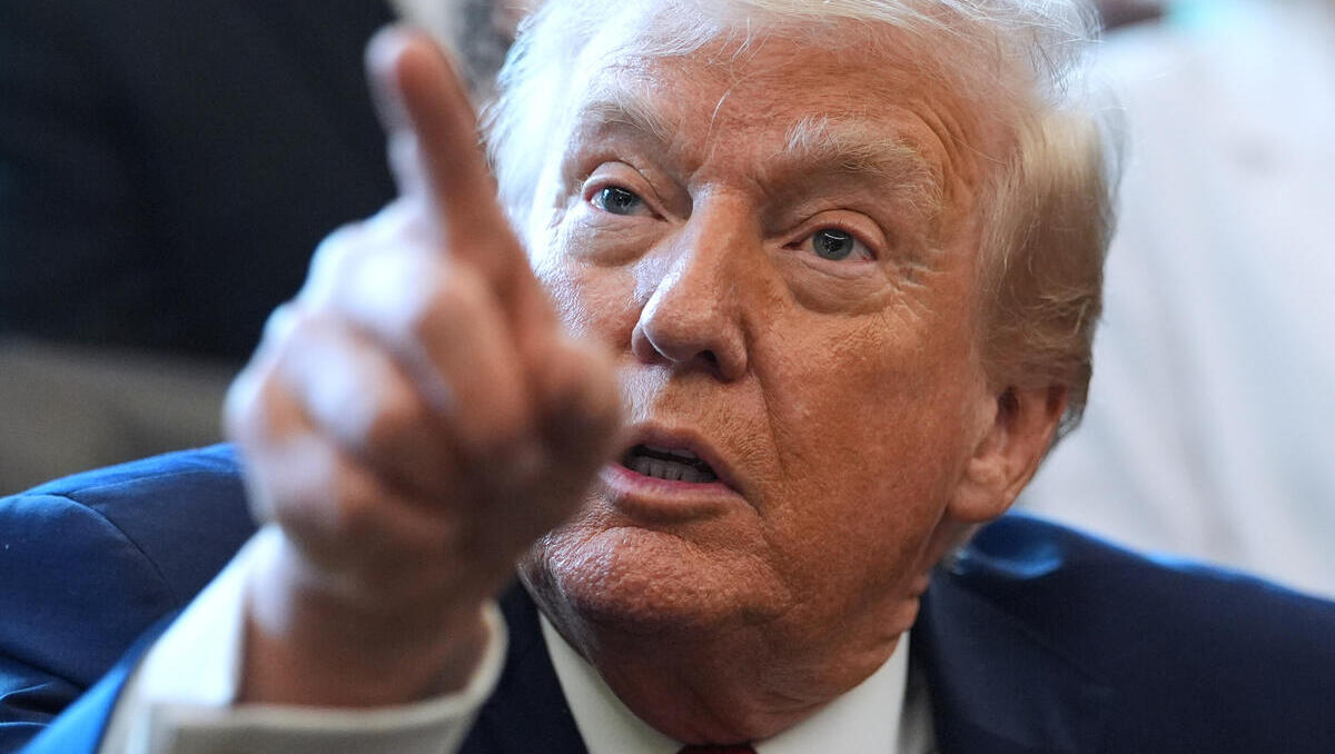 Europa, die digitale Kolonie: Fünf Risiken im Umgang mit Trump