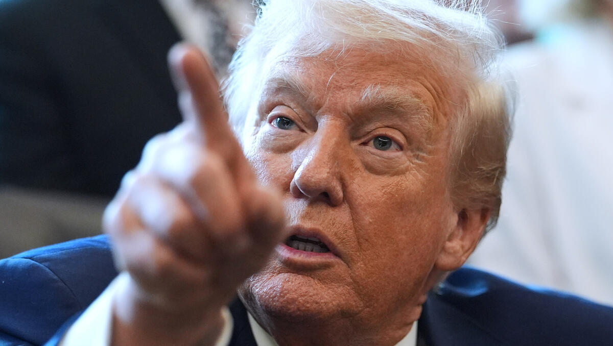 EU-Verbündete zweifeln an Trump: Neue Spannungen hinter den Kulissen