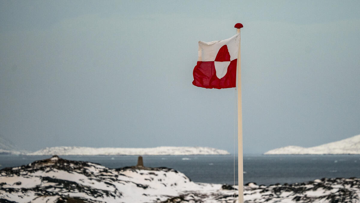 Lehren aus der Grönland-Krise: EU setzt stärker auf strategische Eigenständigkeit
