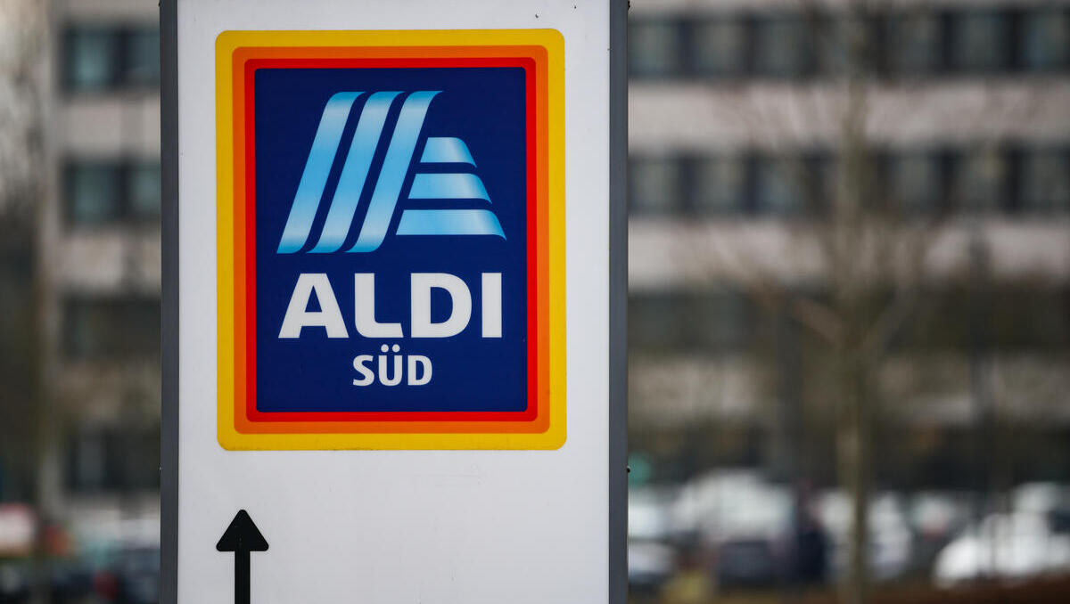 Aldi Süd baut mehr als 1.200 Stellen ab