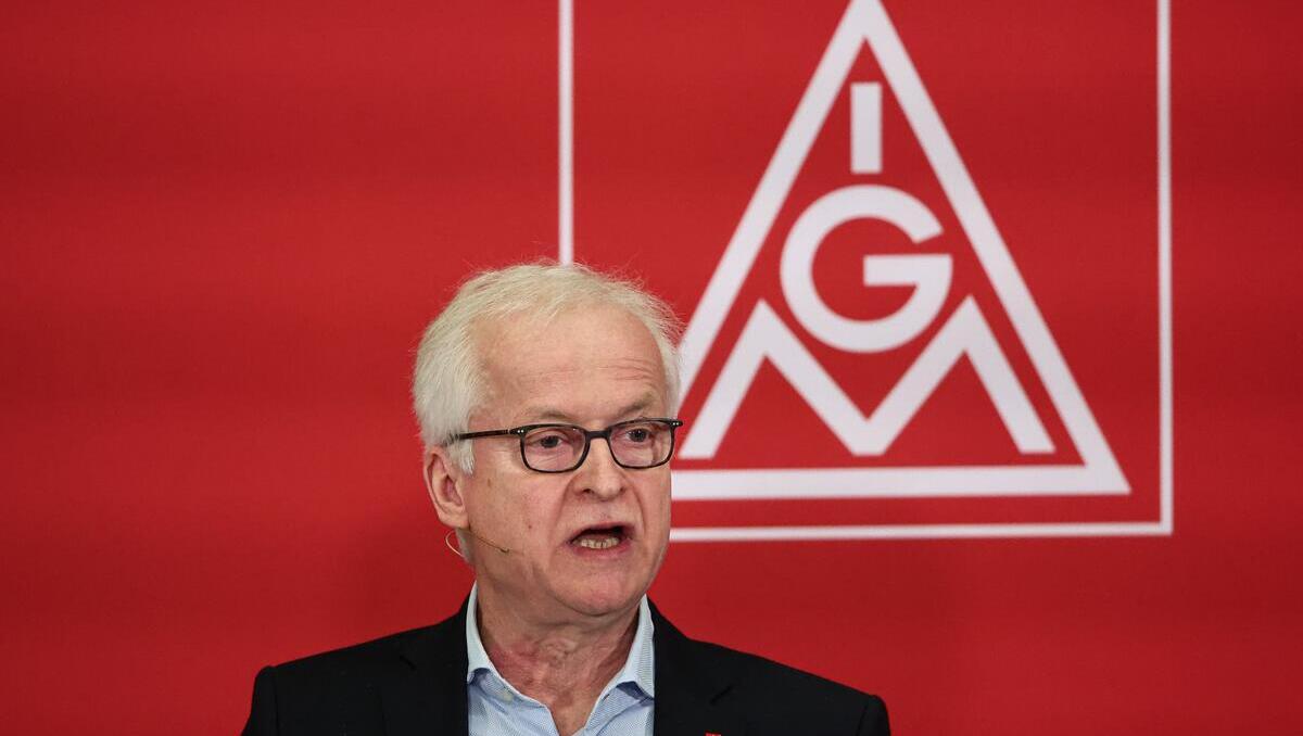 Zukunft der E-Mobilität: IG Metall kämpft um ACC-Batteriezellenwerk in Kaiserslautern