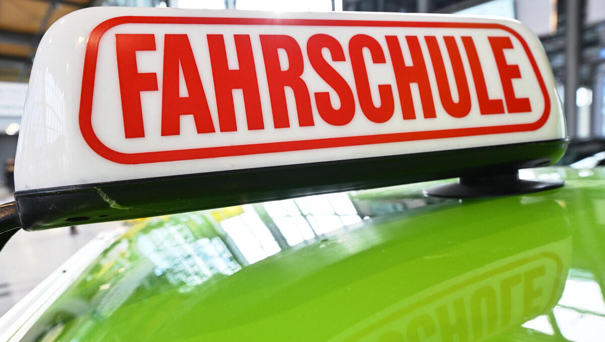 Führerscheinreform: Bund legt Führerschein-Paket vor