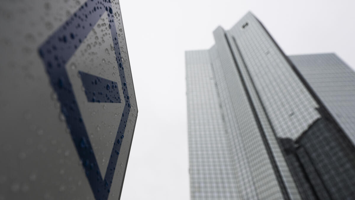 Cum-Ex-Skandal: Deutsche Bank zahlt 29 Millionen an Fiskus