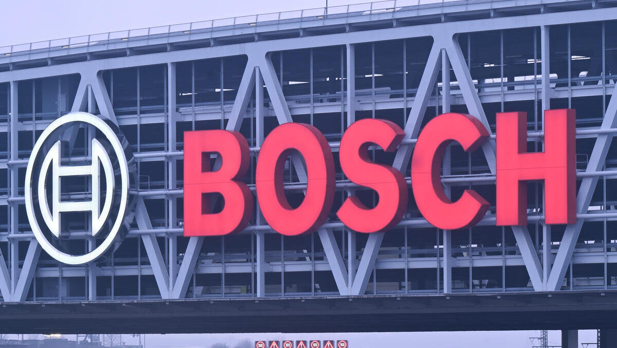 Der Bosch-Dominoeffekt: Wie Deutschland seine Industrie verliert