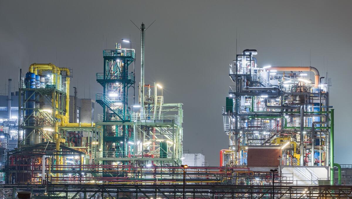 Deutsche Industrie trotzt der Krise: Jetzt entscheidet der Reformkurs