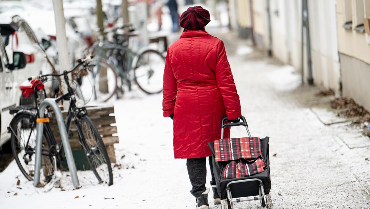 Kauflaune 2026: Hoffnung auf Rückenwind für den Einzelhandel