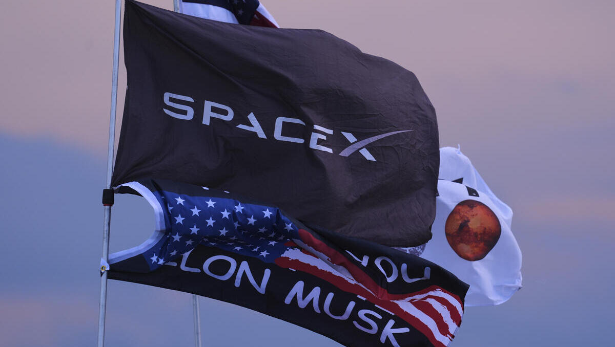 SpaceX und xAI fusionieren: Musk schmiedet KI-Rechenzentren im All