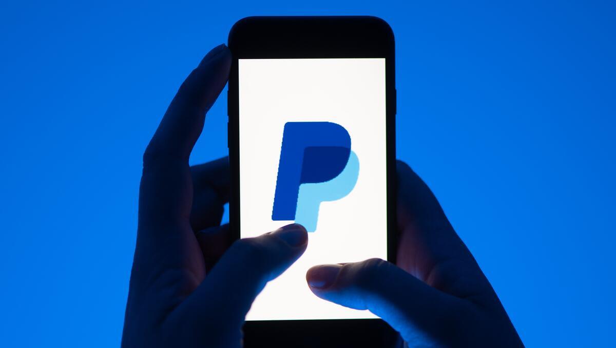 Paypal-Aktie: Stripe und Advent wollen Bezahldienst kaufen