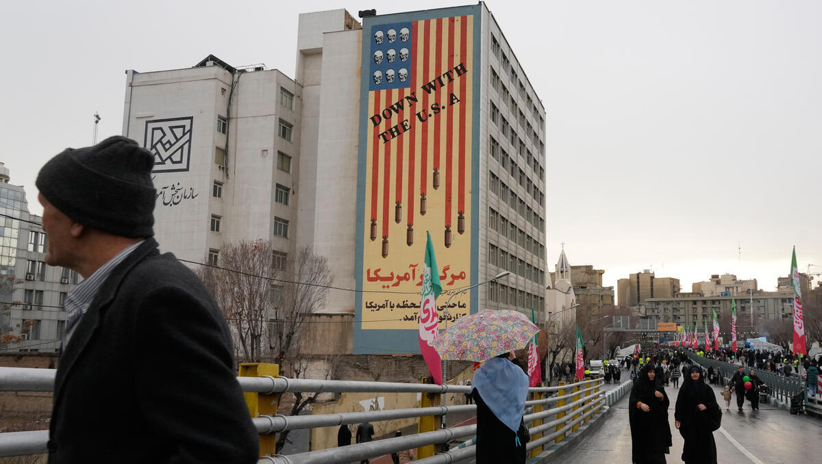 USA und Iran am Verhandlungstisch: Chancen und Risiken der neuen Gespräche