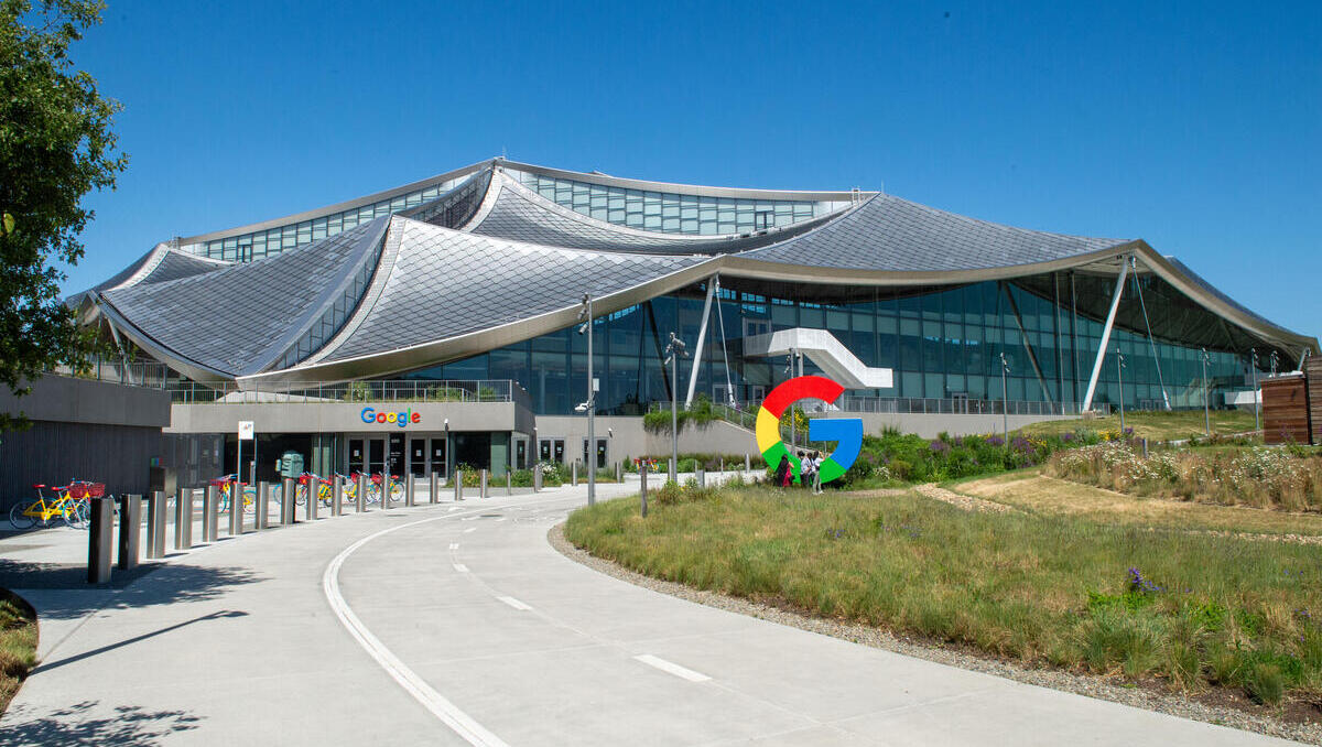 KI-Investitionen: Alphabet verdoppelt Milliarden-Ausgaben für Rechenzentren