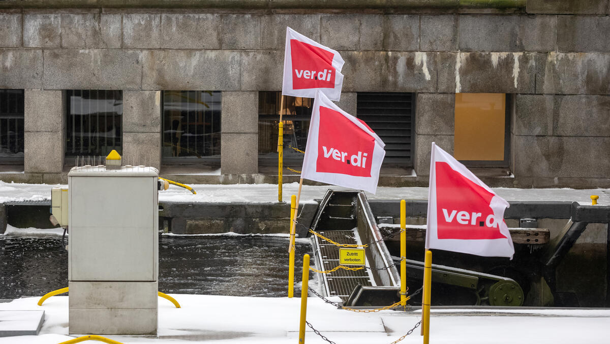 Debatte über Teilzeit: Gewerkschaften warnen vor Abbau sozialer Leistungen