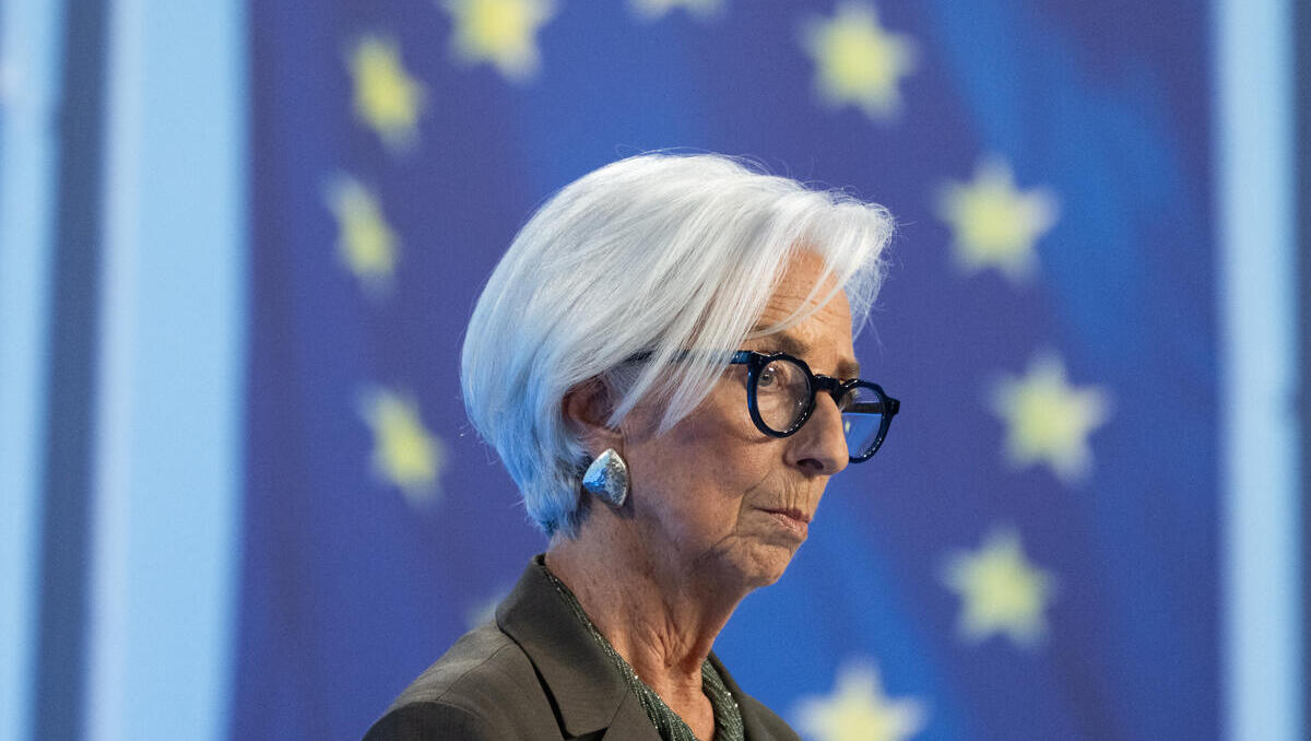 Brüsseler Personalpoker: Spekulationen um vorzeitigen Rückzug von EZB-Chefin Lagarde