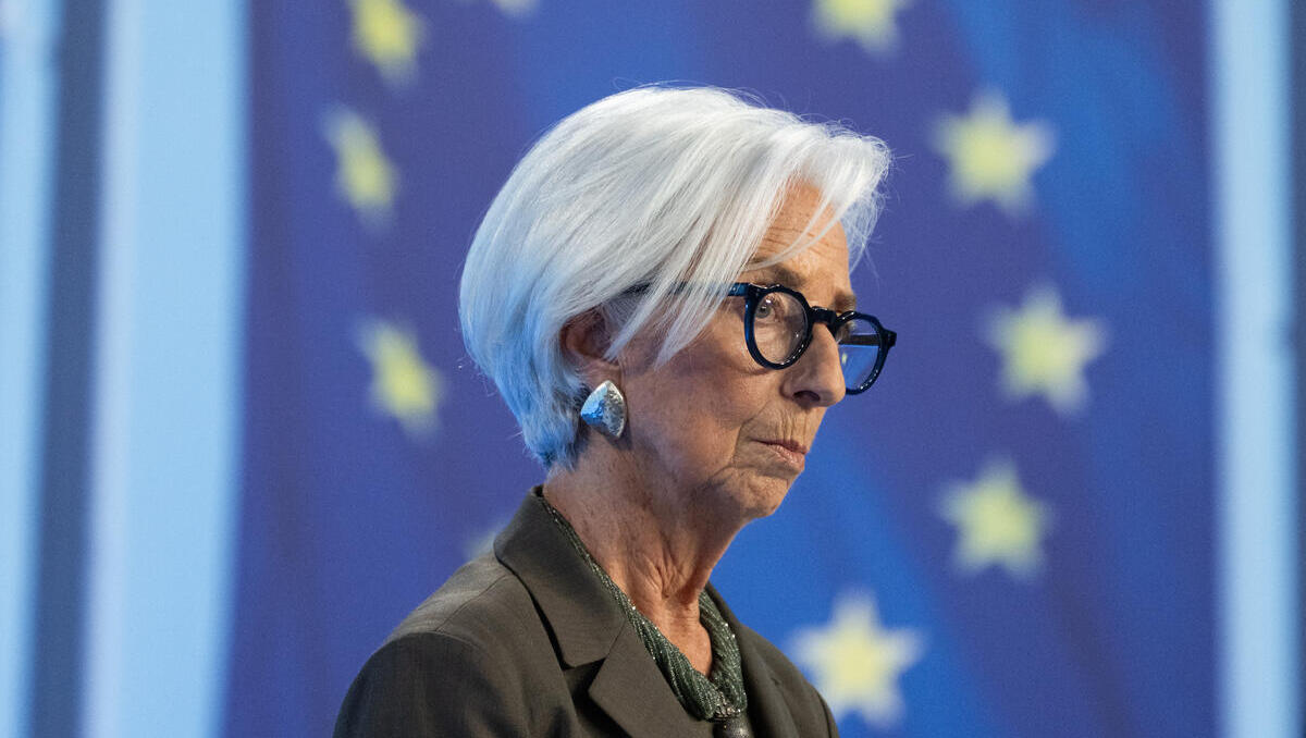 EZB im geopolitischen Spannungsfeld: Warum Zinsen vorerst unverändert bleiben