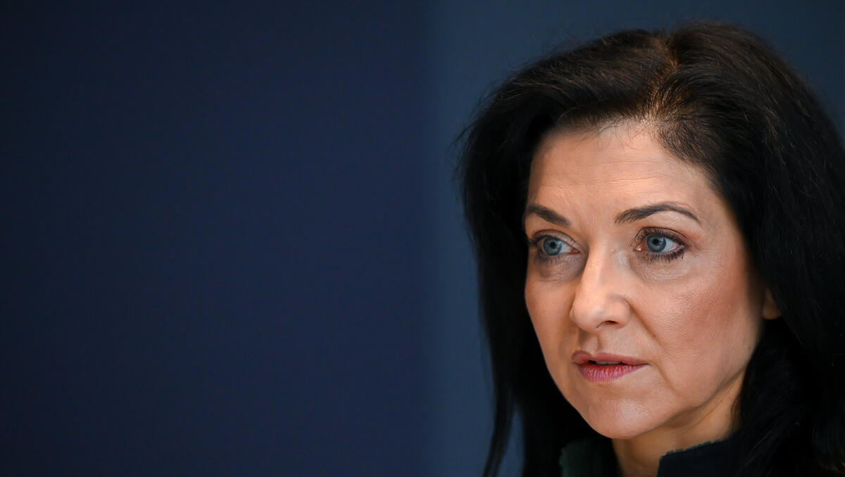 Netzpaket 2026: Ministerin Reiche plant Reform für effizienteren Ökostrom-Ausbau