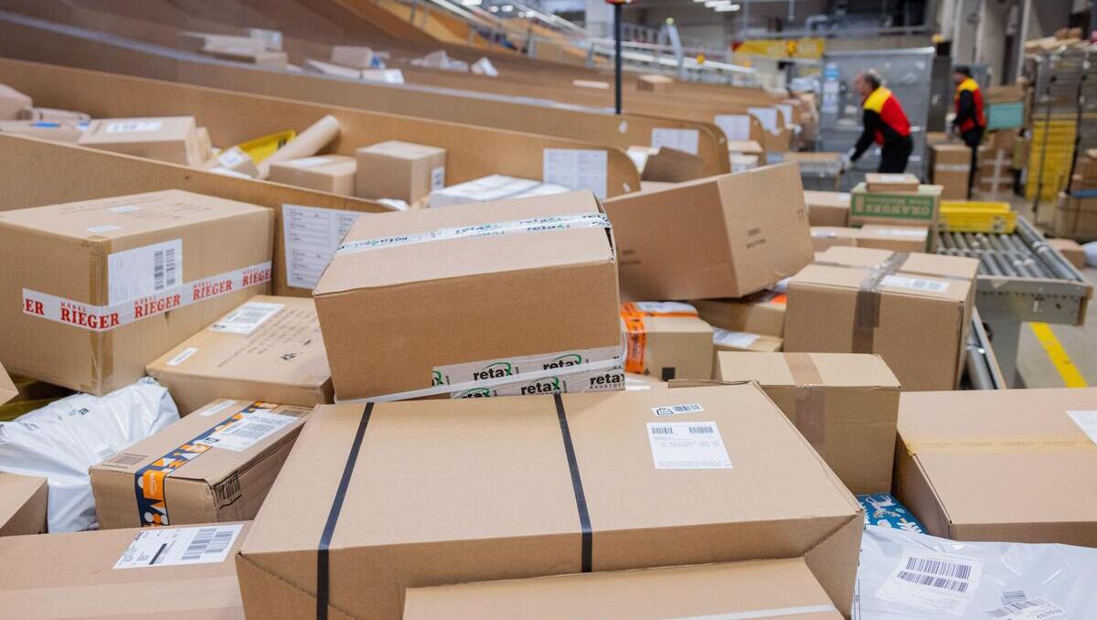 Billige Online-Ware: EU führt neue Bearbeitungsgebühr ein