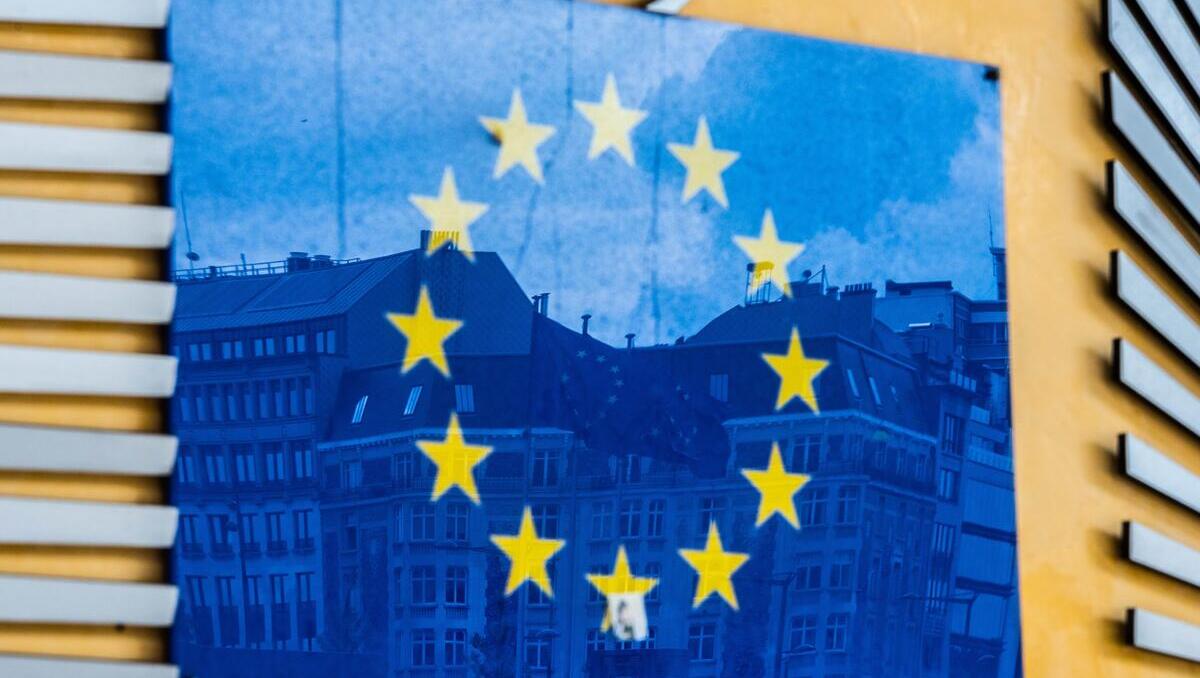 Europa unter Zugzwang: Was im globalen KI-Wettlauf auf dem Spiel steht