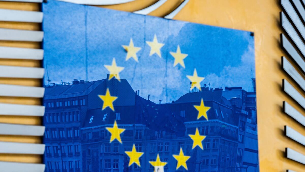 Warum Europas Unternehmen unter Regulierung leiden
