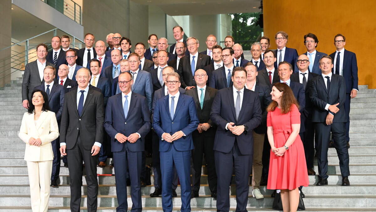 „Europa fällt zurück“: Bündnis richtet Appell vor EU-Gipfel