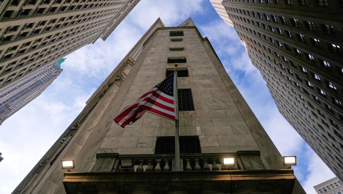 Abkehr vom Dollar: Trumps Politik treibt Kapital nach Europa