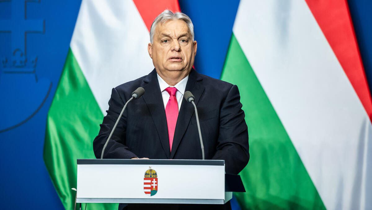 Ungarn treibt Kiew an den Rand des Bankrotts: Orban blockiert EU-Kredit