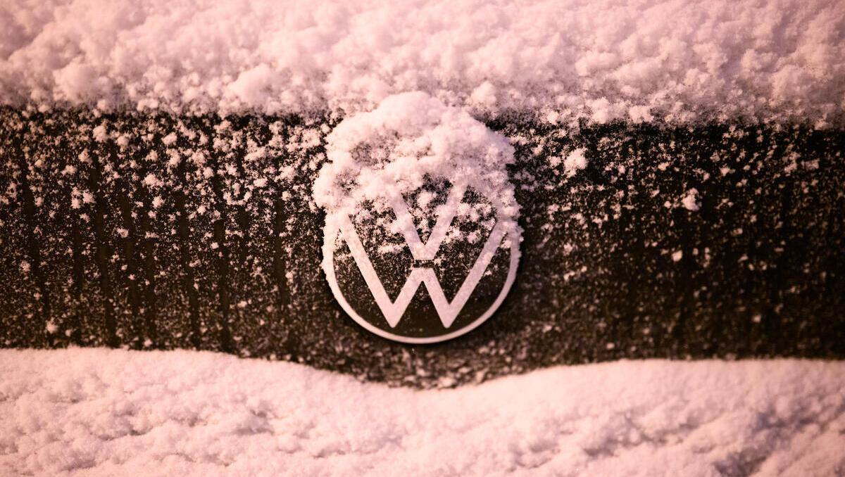 VW-Aktie unter Druck: Der 60-Milliarden-Plan gegen die Absatzkrise