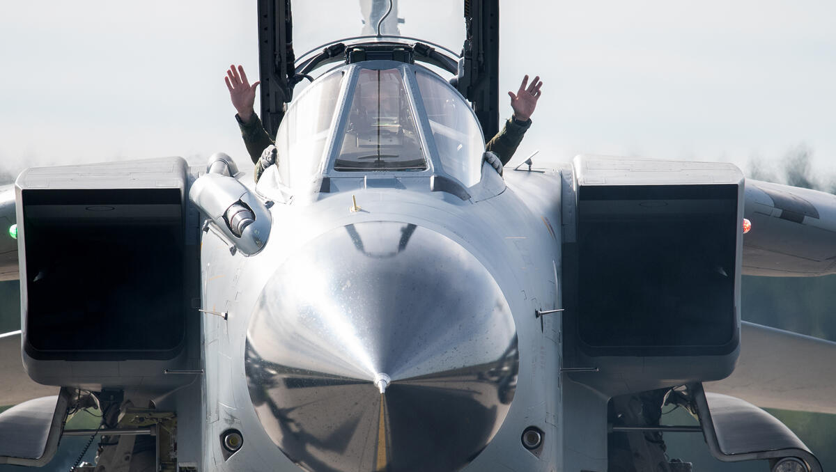 Europas nukleares Dilemma: Zwischen Paris und Washington