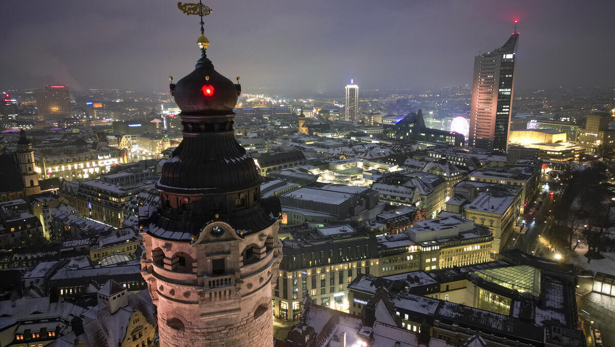 Bestes Bundesland für Unternehmen: Sachsen überholt Bayern