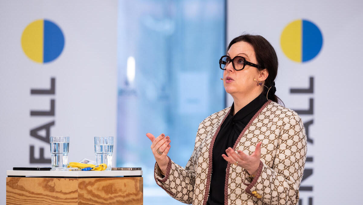 Windparks in der Nordsee: Vattenfall hat sich gegen deutsche Flächen entschieden