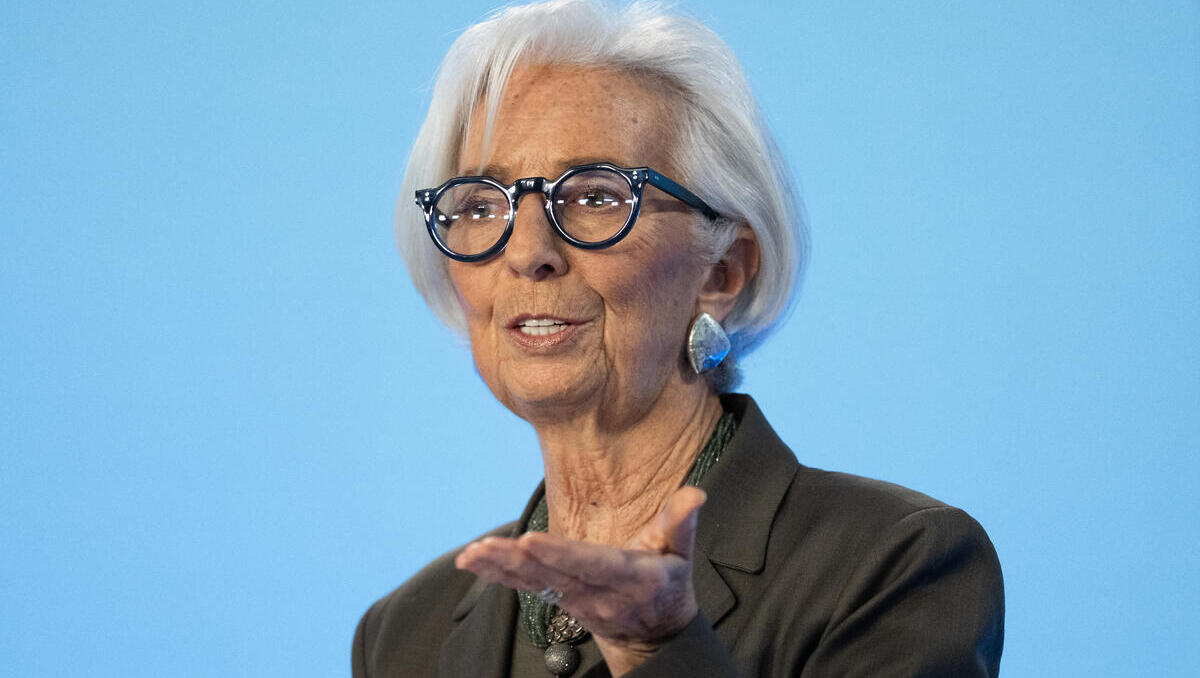 Lagarde bremst Stablecoins: Warum die EZB den digitalen Euro schützen will