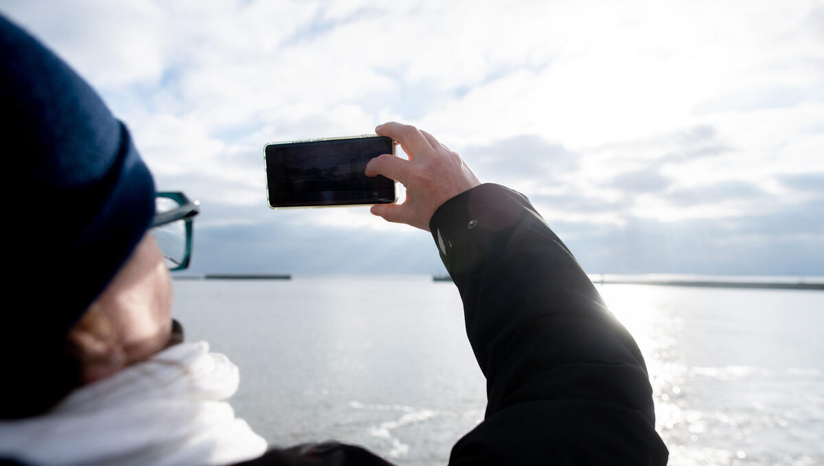 Techpreise steigen: Günstige PCs und Smartphones vor dem Aus