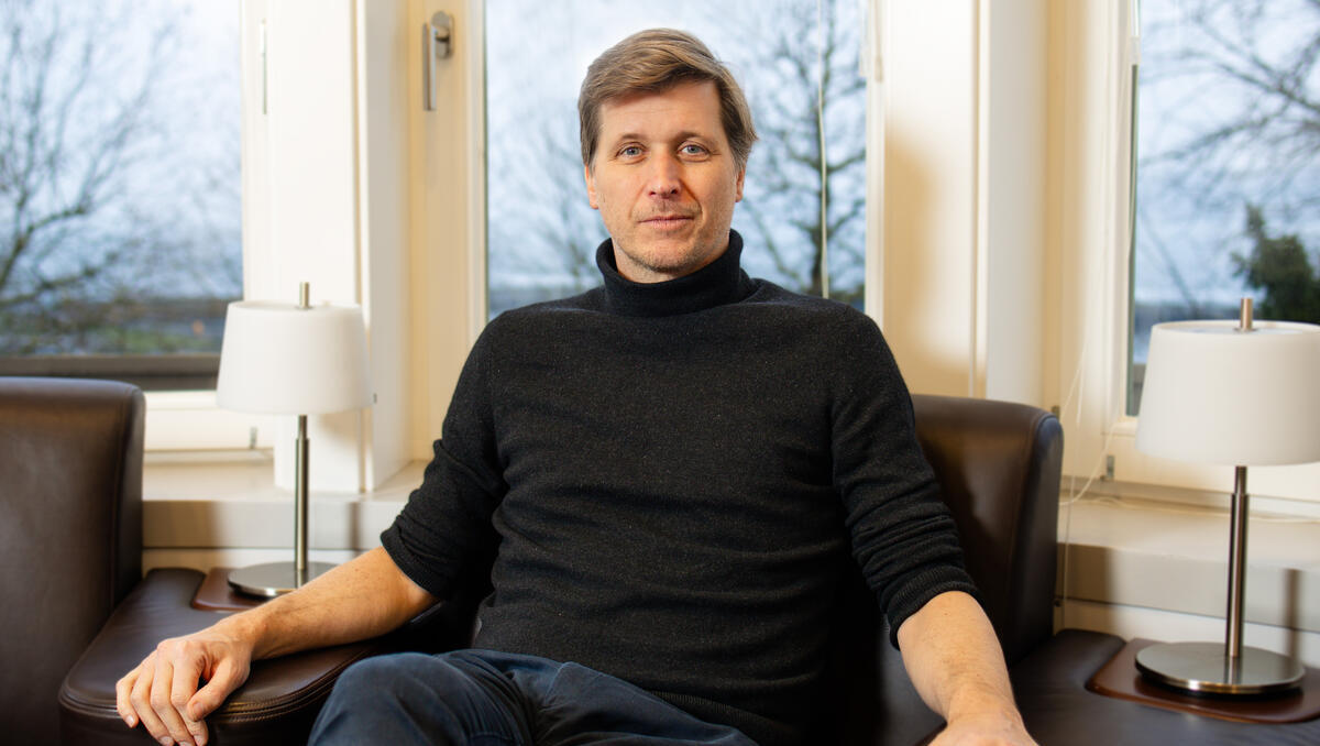 IfW-Präsident Schularick: Scharfe Kritik an Rentensystem & Arbeitsmarkt