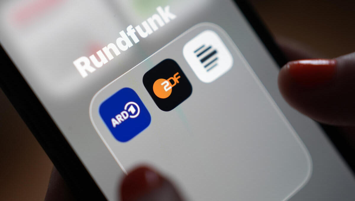 KEF-Bericht: Kommt eine neue Empfehlung zum Rundfunkbeitrag?