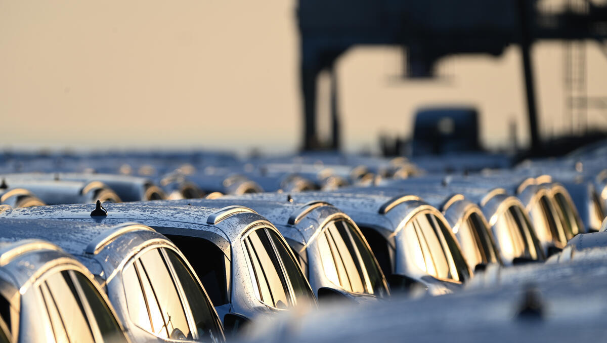 Chinesische Autos: Warum die Preise in Europa bald kräftig fallen könnten