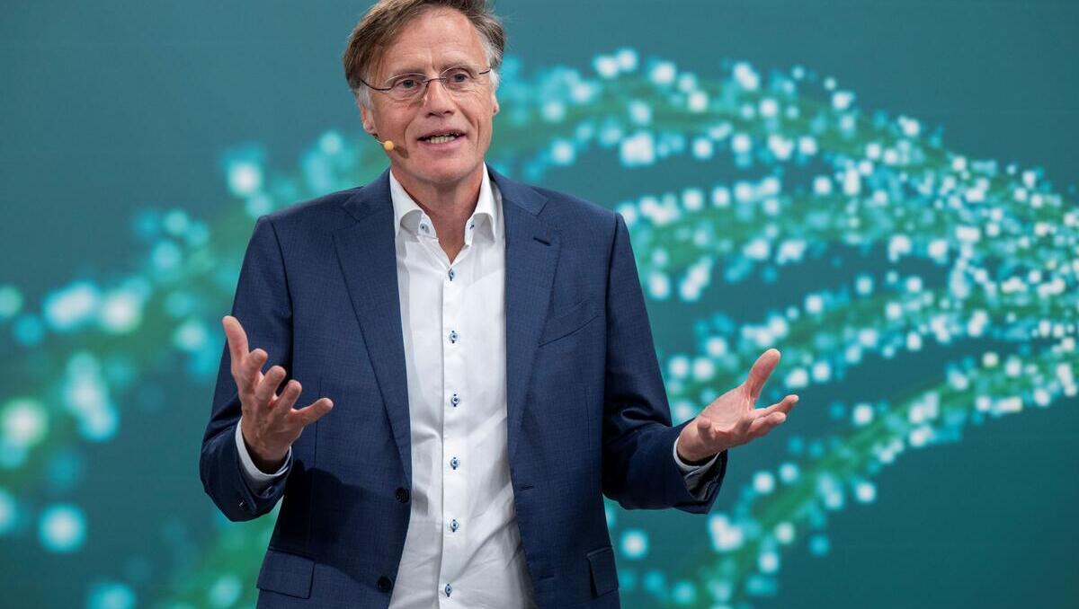 KI-Chips aus Sachsen: Infineon eröffnet im Juli neue Chipfabrik in Dresden