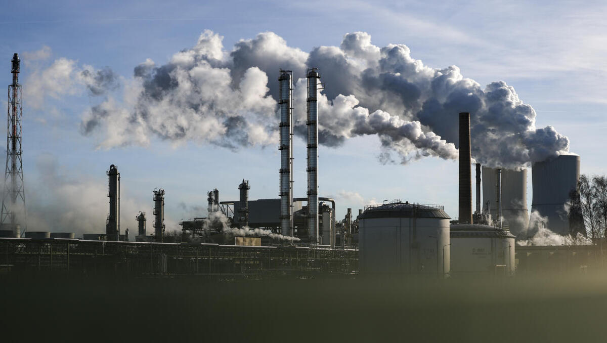 EU passt Regeln im Emissionshandel an: Entlastung für die Industrie in Sicht?