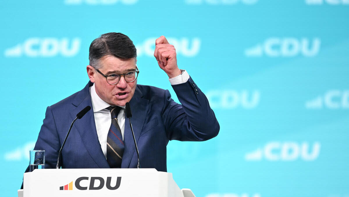 Hessischer Ministerpräsident fordert: Bei AfD-Regierung andere Zusammenarbeit der Länder