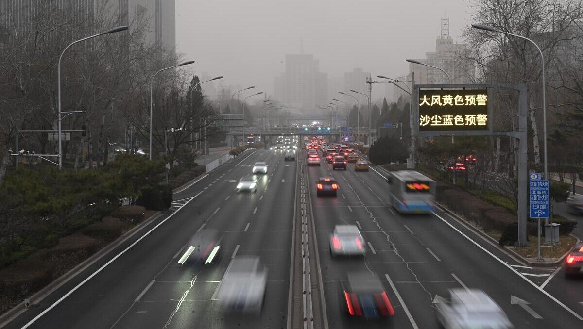 Autokrise in China setzt VW und Mercedes unter Druck