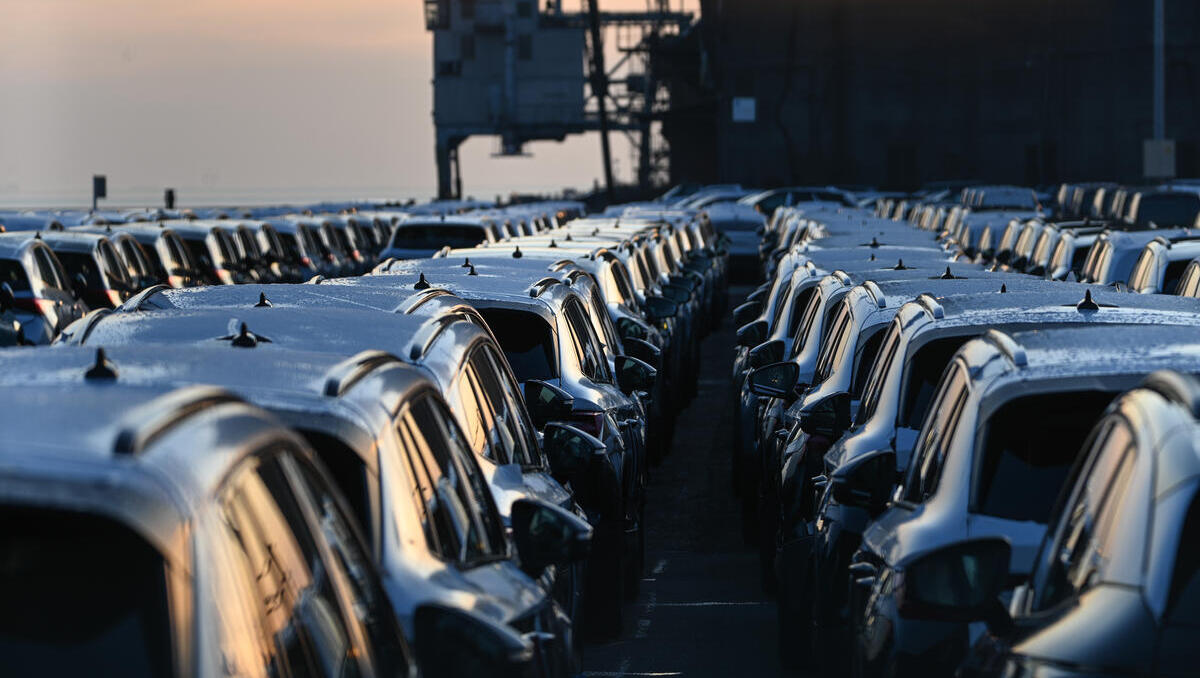 Das Maschinenherz Deutschlands kommt zum Stillstand: Das Problem ist größer als in der Automobilbranche