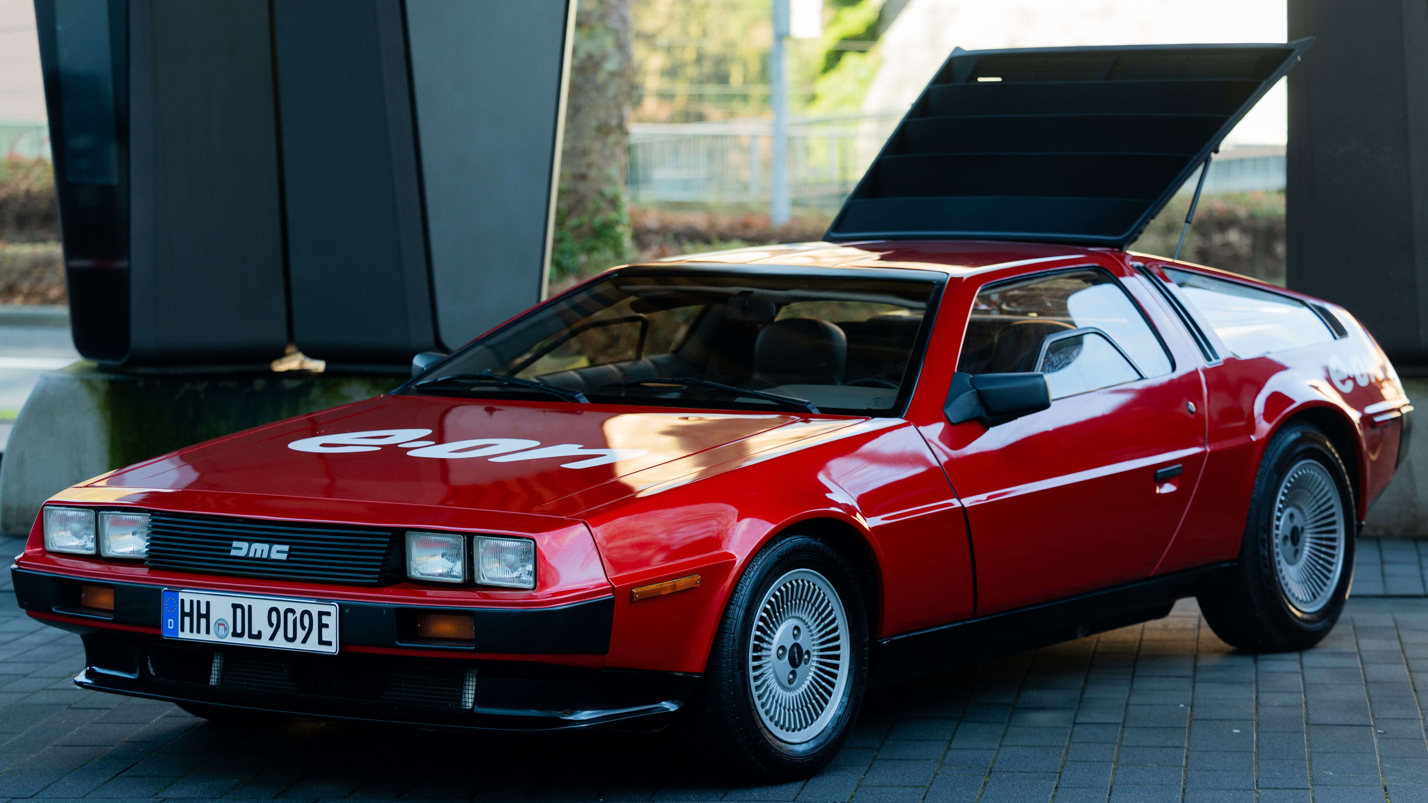 Elektro-Auto-Boom überrascht Deutschland