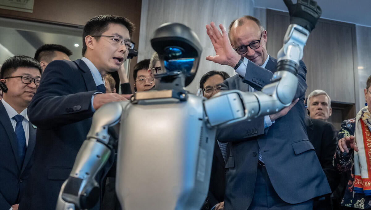 KMU unter Druck: Deutscher Mittelstand leidet unter Konkurrenz aus China