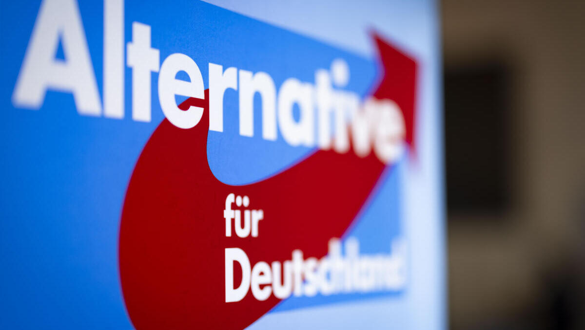 Verfassungsschutz: AfD gewinnt in Eilverfahren um Einstufung als rechtsextrem