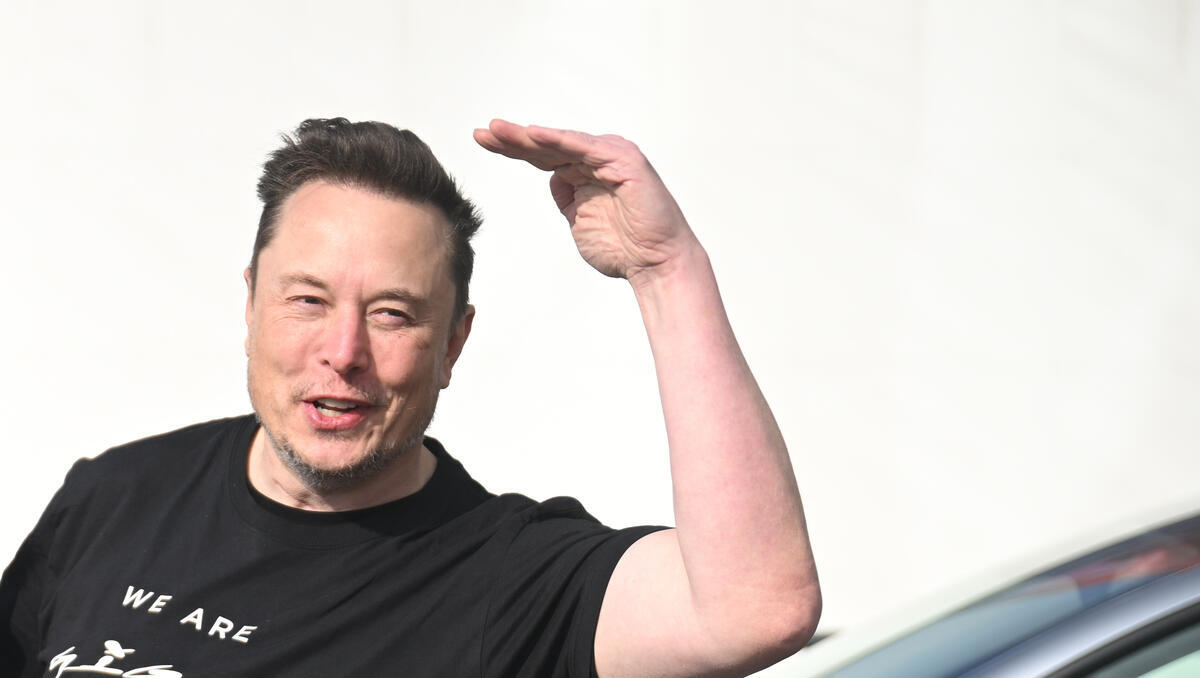 SpaceX-Anleihe zeigt, wie teuer Musks KI-Traum wirklich ist