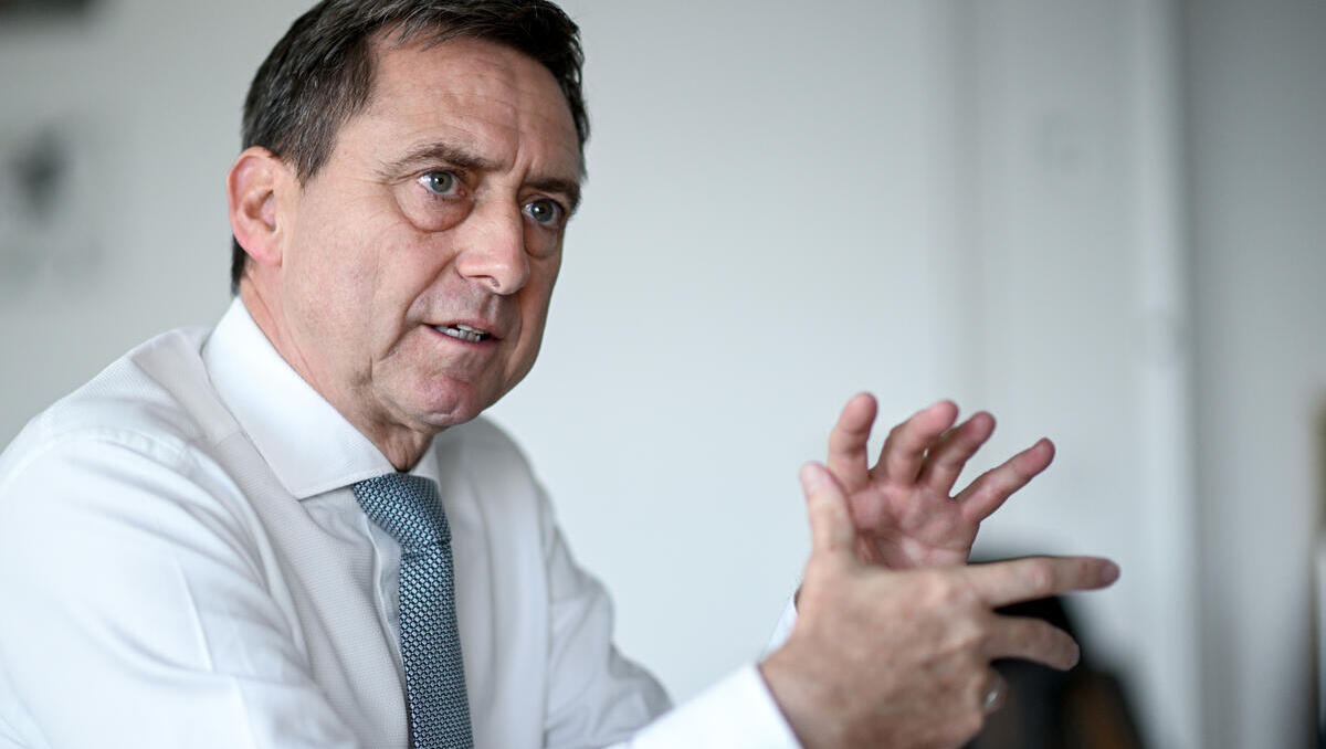 Finanznöte in der Pflege: Pflege-Ausgaben steigen weiter - Defizite werden größer