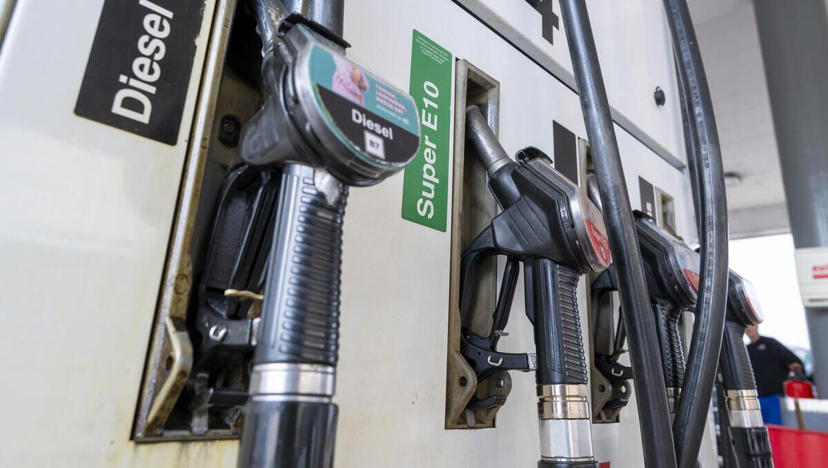 Kraftstoffsteuer in Europa: Warum der Benzinpreis dauerhaft zu hoch ist