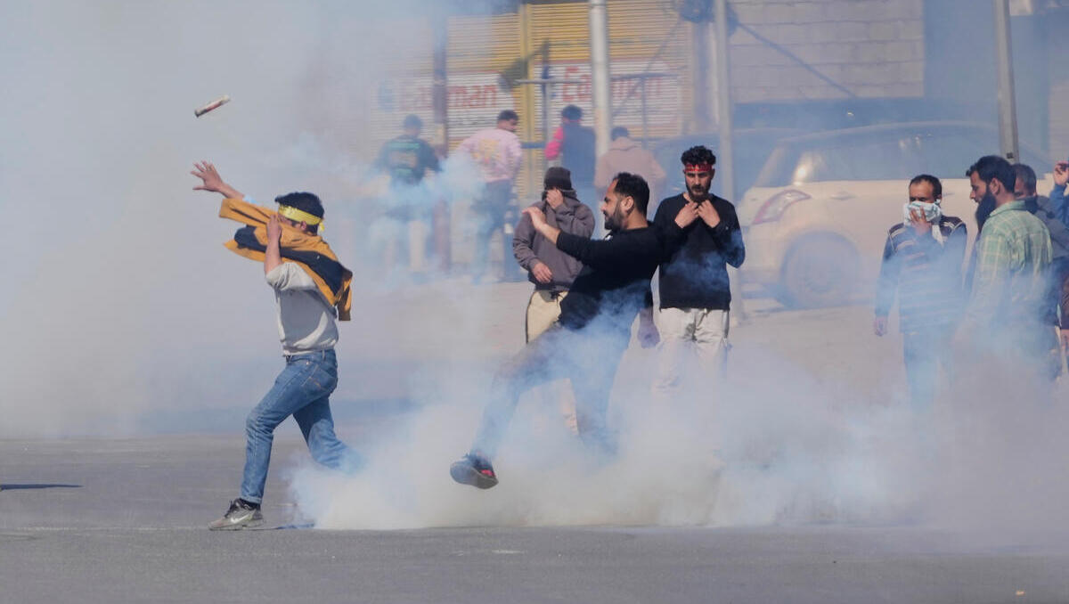 Nahost-Krieg: Bundeswehr letzte Wahl bei der Rückholung von Deutschen 