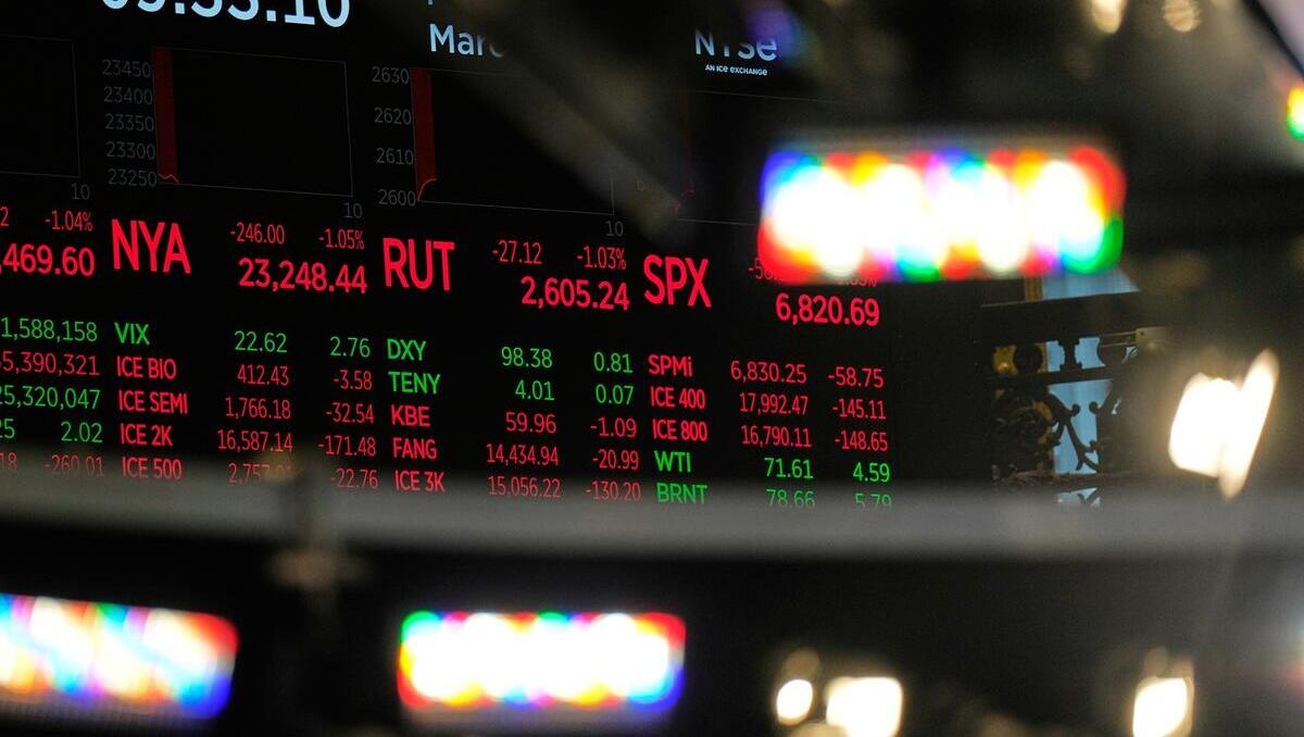 Steigende Ausschüttungen: Diese Dividendenaktien gelten als besonders robust
